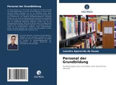 Borítókép a  Personal der Grundbildung - hoz