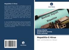 Borítókép a  Hepatitis-C-Virus - hoz