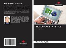 Buchcover von BIOLOGICAL STATISTICS