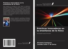 Buchcover von Prácticas innovadoras en la enseñanza de la física