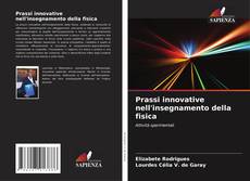 Bookcover of Prassi innovative nell'insegnamento della fisica