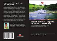 Capa do livro de Impact de l'imidaclopride 17,8 %SL (TATAMIDA) 