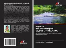 Bookcover of Impatto dell'Imidacloprid 17,8%SL (TATAMIDA)