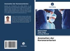 Buchcover von Anomalien der Koronararterien