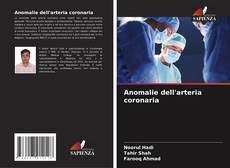 Buchcover von Anomalie dell'arteria coronaria