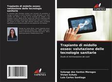 Buchcover von Trapianto di midollo osseo: valutazione delle tecnologie sanitarie