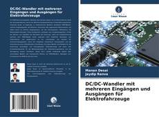 Buchcover von DC/DC-Wandler mit mehreren Eingängen und Ausgängen für Elektrofahrzeuge