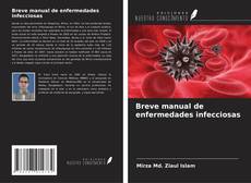 Couverture de Breve manual de enfermedades infecciosas