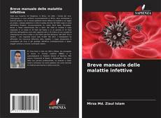 Buchcover von Breve manuale delle malattie infettive