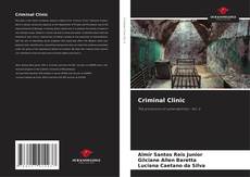 Buchcover von Criminal Clinic