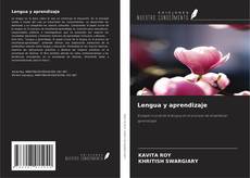 Buchcover von Lengua y aprendizaje