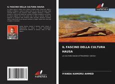 Buchcover von IL FASCINO DELLA CULTURA HAUSA