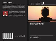 Couverture de Diarrea infantil