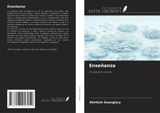 Buchcover von Enseñanza
