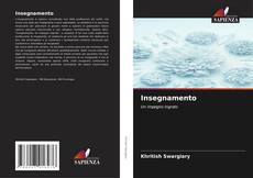 Buchcover von Insegnamento