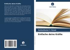 Buchcover von Entfache deine Kräfte