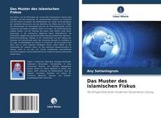 Capa do livro de Das Muster des islamischen Fiskus 