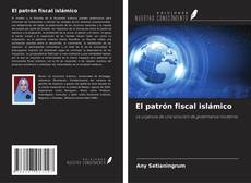 Couverture de El patrón fiscal islámico