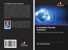 Il modello fiscale islamico kitap kapağı