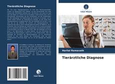 Capa do livro de Tierärztliche Diagnose 