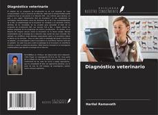 Couverture de Diagnóstico veterinario