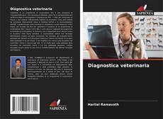 Diagnostica veterinaria kitap kapağı