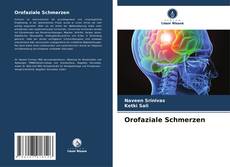 Capa do livro de Orofaziale Schmerzen 