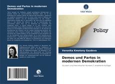 Borítókép a  Demos und Partos in modernen Demokratien - hoz