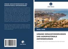 Borítókép a  URBANE HERAUSFORDERUNGEN UND AGROPASTORALE ANFORDERUNGEN - hoz