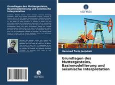 Capa do livro de Grundlagen des Muttergesteins, Basinmodellierung und seismische Interpretation 