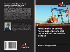 Buchcover von Fondamenti di Source Rock, modellazione dei bacini e interpretazione sismica