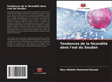 Tendances de la fécondité dans l'est du Soudan的封面