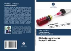 Buchcover von Diabetes und seine Komplikationen