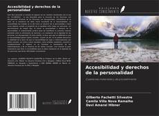 Couverture de Accesibilidad y derechos de la personalidad