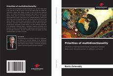 Обложка Priorities of multidirectionality