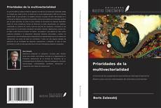 Couverture de Prioridades de la multivectorialidad