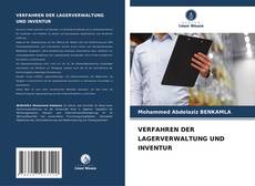 Capa do livro de VERFAHREN DER LAGERVERWALTUNG UND INVENTUR 