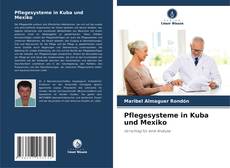 Capa do livro de Pflegesysteme in Kuba und Mexiko 