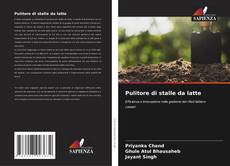 Couverture de Pulitore di stalle da latte