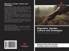 Buchcover von Migration, Gender, Culture and Strategies