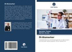 Buchcover von Öl-Biomarker