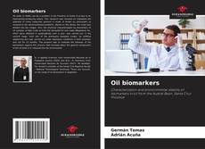 Buchcover von Oil biomarkers