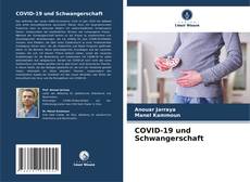 Buchcover von COVID-19 und Schwangerschaft