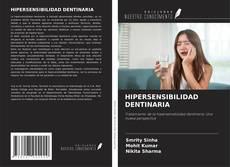 Couverture de HIPERSENSIBILIDAD DENTINARIA