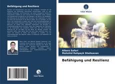 Buchcover von Befähigung und Resilienz