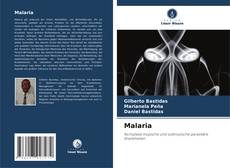 Capa do livro de Malaria 