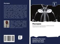 Buchcover von Малярия