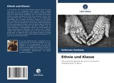 Capa do livro de Ethnie und Klasse 