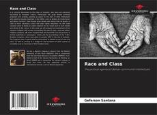 Race and Class的封面