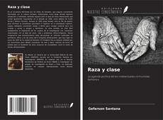 Couverture de Raza y clase